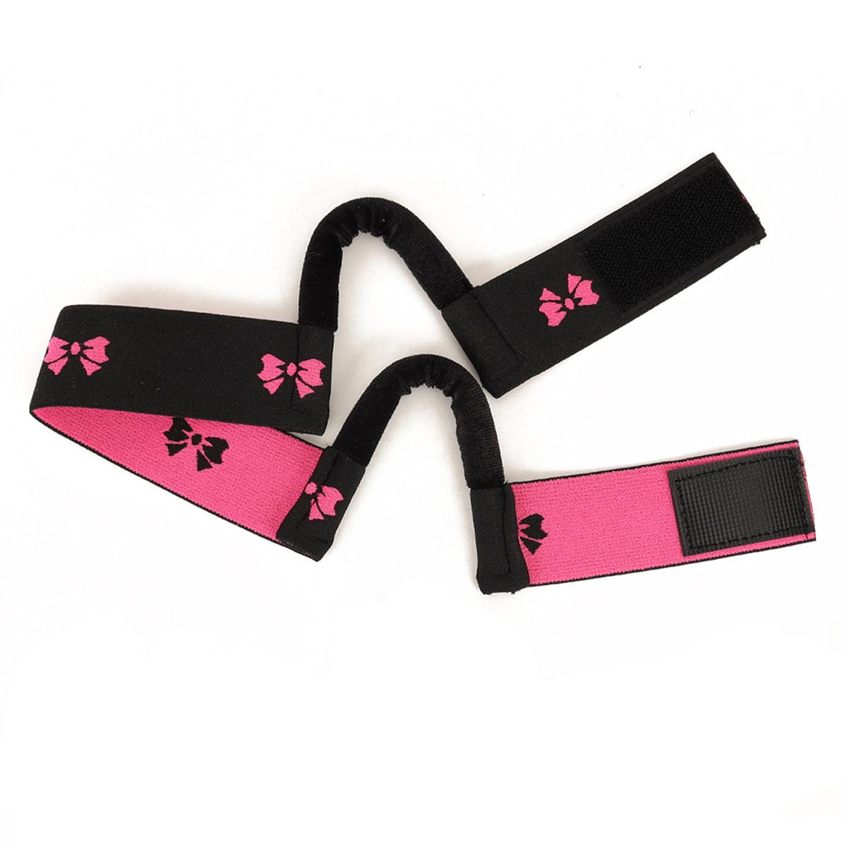 1 Piece Double-Sided Velvet Ear Painless Wig Bands C-Shaped, Comfortable Soft Painless Wig Band with Ear Cut Outs Tools, Earless Melting Band Supplies