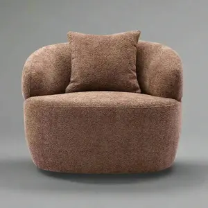 THE CLOUD CHAIR