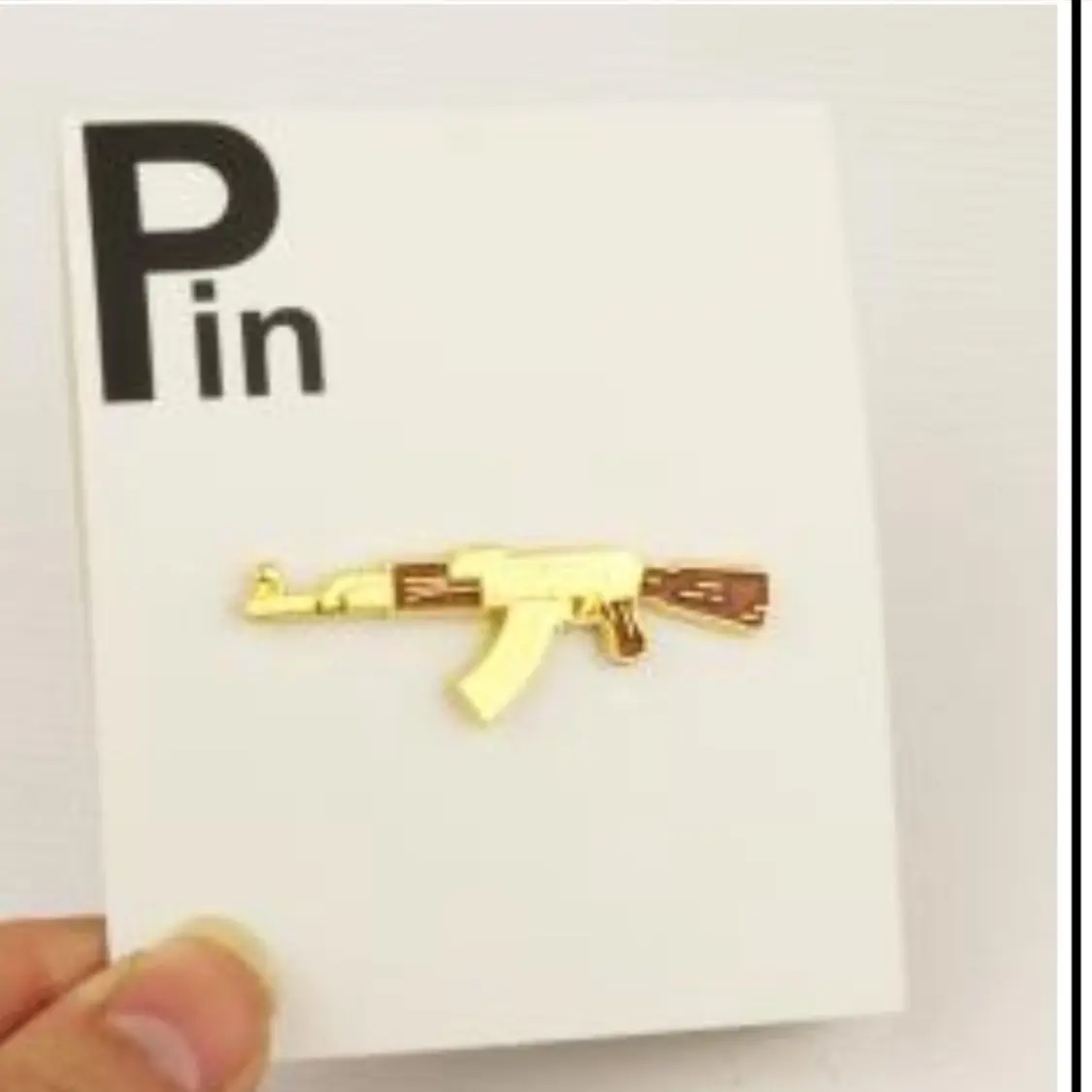 Hat Pins