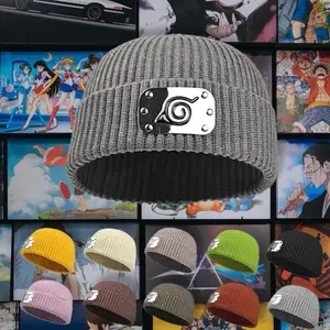 Naruto beanie