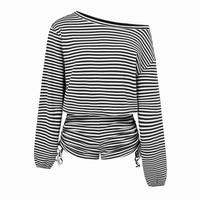 Black And White Stripes