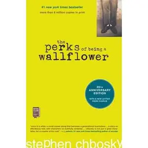 PERKS OF BEING A WALLFLOWER [Hardcover]