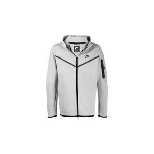 Sportswear Tech Fleece Full Zip Hoodie CU4489 063