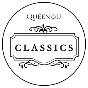 Queenou Classics shop logo