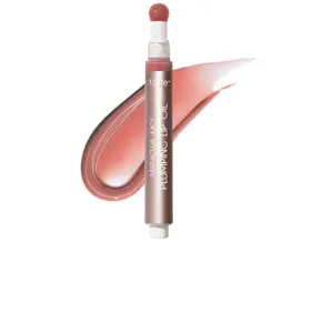 tarte Maracuja Juicy Plumping Lip Oil in Spice