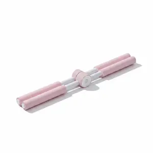 Yoga Stretching Stick Retractable Back Support Training Tool