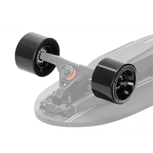 85mm Street Wheel (2nd-Gen)