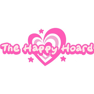 The Happy Hoard