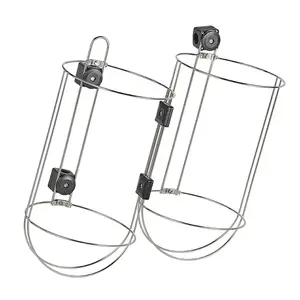 Polyform True Fit 2 Fender Holder Kit - 12" Diameter  [TFR-280-2]