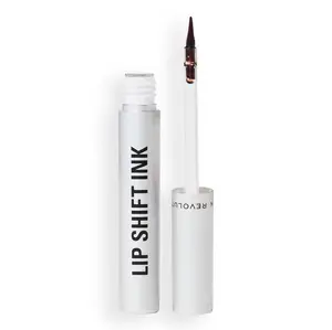 Revolution Lip Shift Ink Peel Off Lipliner Stain 0.06 fl oz Revolution Lip Shift Ink Peel Off Lipliner Stain 0.06 fl oz