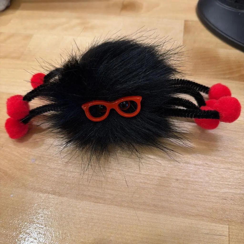 Spider Glasses Spider Glasses