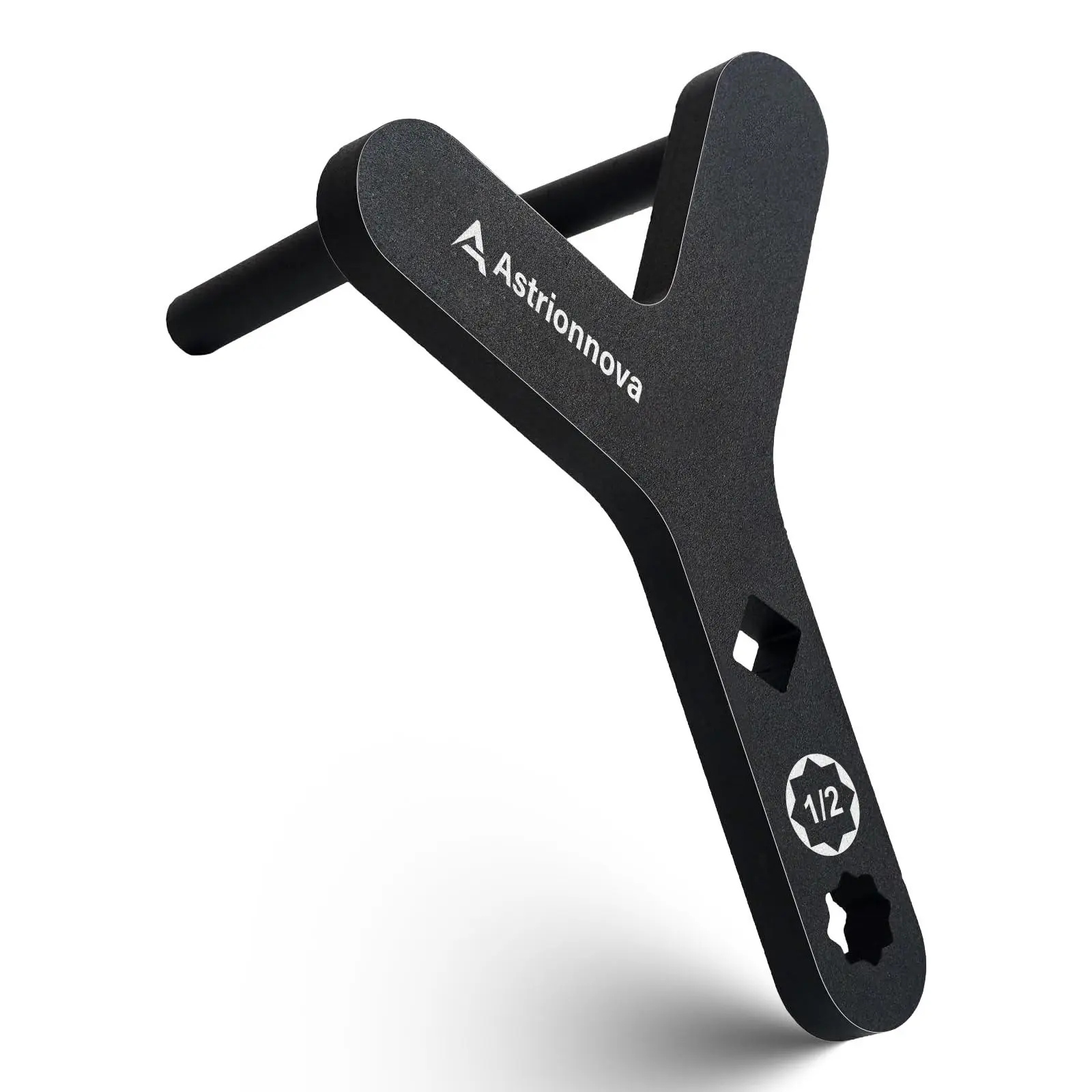 Astrionnova Lower Control Arm & Bushing Tool – Pro Suspension Remover for FWD Cars, SUVs & Light Trucks