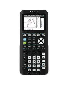 Texas Instruments 84 Plus CE Graphing Calculator Texas Instruments 84 Plus CE Graphing Calculator