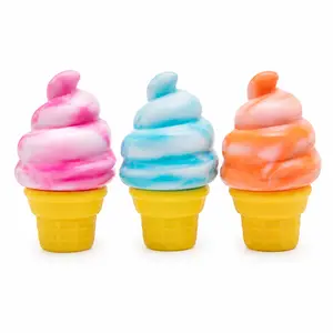Nice Cream Squeeze Squishy Toy