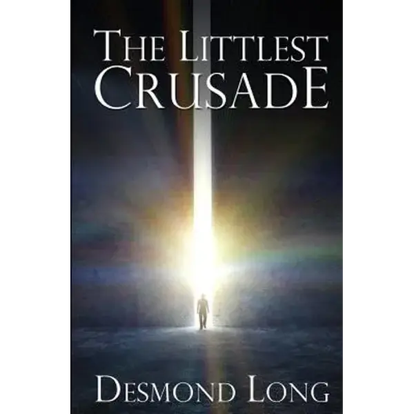 The Littlest Crusade - Paperback