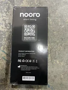 NOORO MASSAGER(ALL BODY)