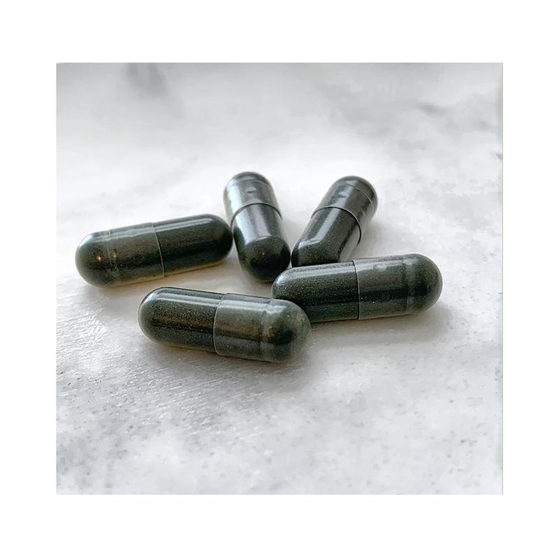 IT JUST WORKS Body Deodorizing Supplement 30 Capsules