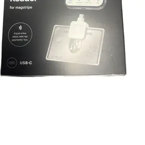 Square Reader USB-C for Magstripe