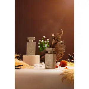 That Girl | Viral Vanilla – Sweet Gourmand Extrait de Parfum | Caramel, Coconut Milk & Marshmallow | Cruelty-Free Unisex Fragrance