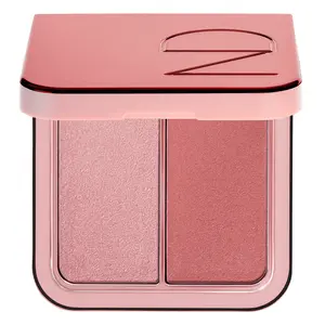 Hy-Blush Cloudy Cream Cheek Duo - Nude Muse Nude Muse