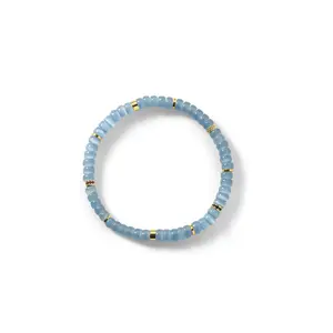 Azure Stillness Bracelet