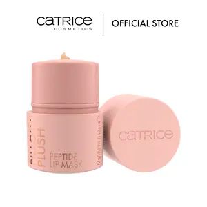 Pillow Plush Peptide Lip Mask Pillow Plush Peptide Lip Mask