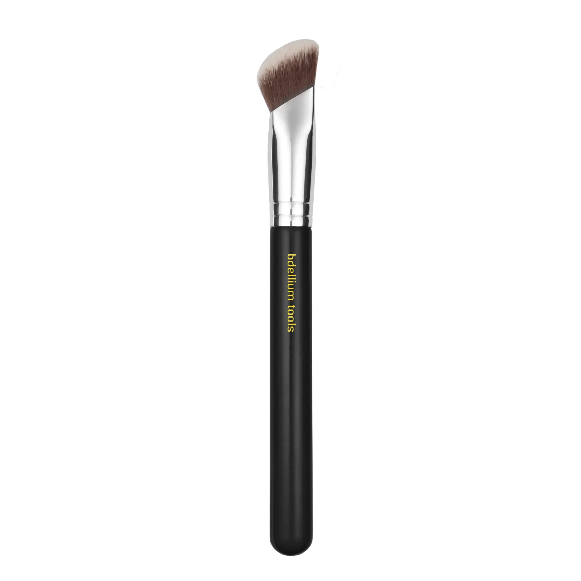Bdellium Tools Professional Makeup Brush Maestro 967 Soft Square Foundation