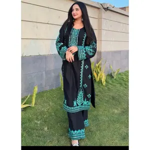 Pakistani 2pcs