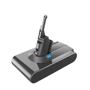 Dyson V8 Replacement Battery for  V10 V8 Absolute V8 Animal Extra Cordless Vacuum