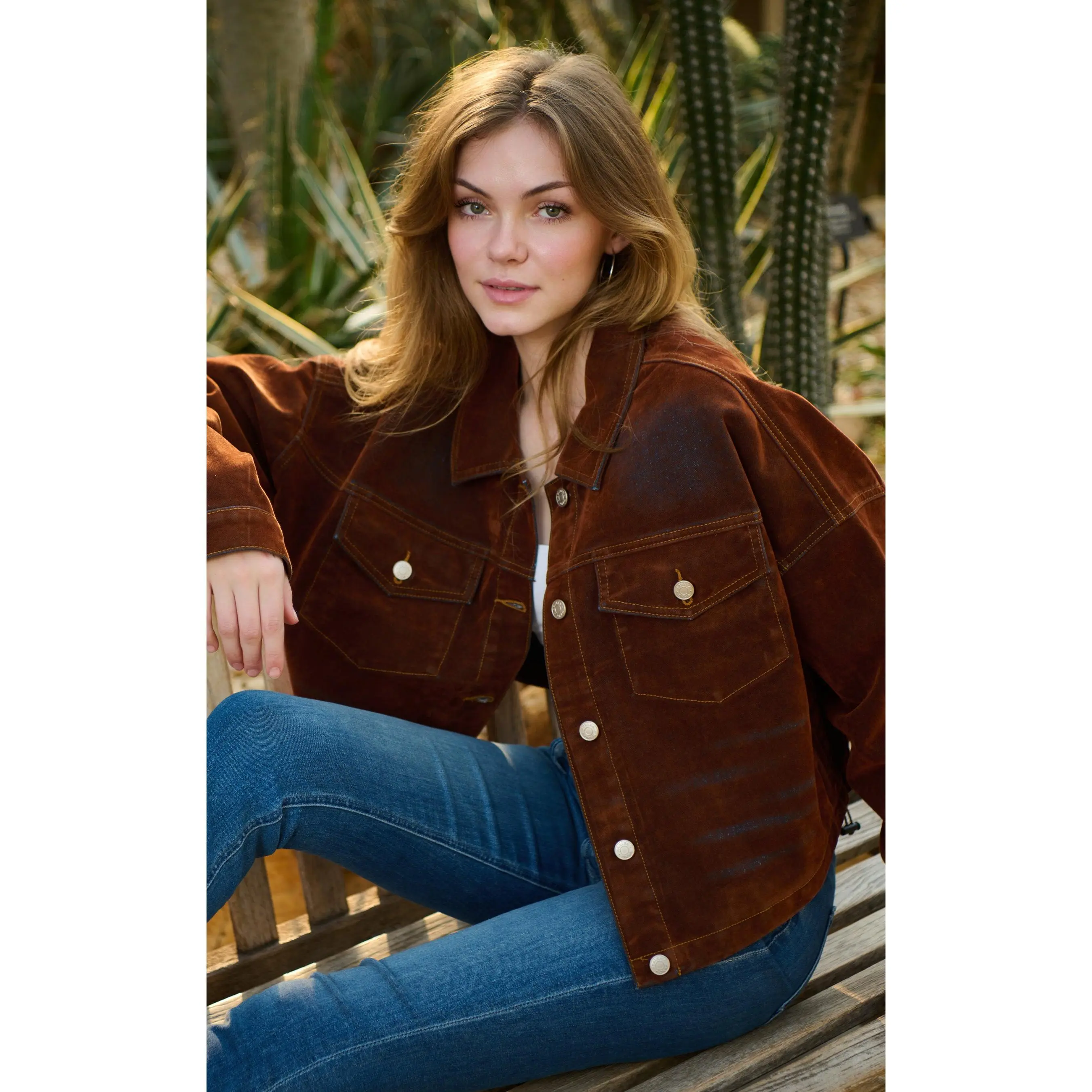 paloma wool alvin jacket - TikTok Shop