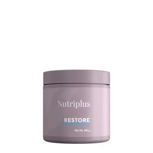 Nutriplus Restore Supplement