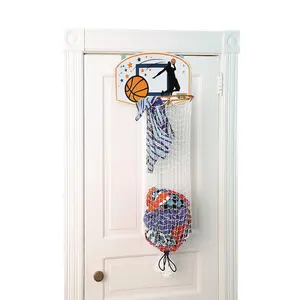Taylor Toy Basketball Hoop Hamper