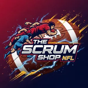 Football Sweatshirt Crewneck 1