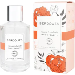 Berdoues 1902 Pivione & Rhubarbe By Berdoues Edt For Unisex