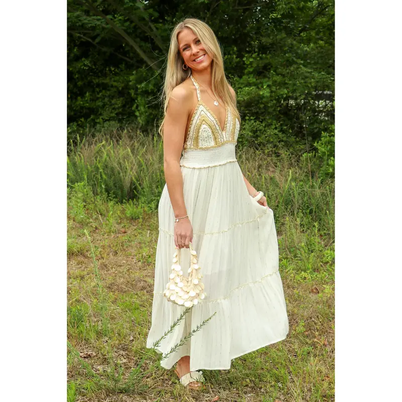 Sorella dress - TikTok Shop