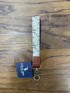 Wrist Lanyard - Duck Camo Wrist Lanyard - Duck Camo