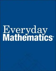 USED-Everyday Mathematics: Student Math Journal 4th Grade (Paperback)