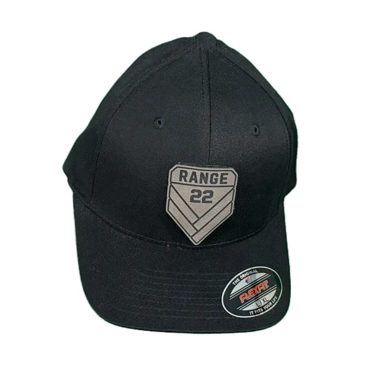 Range 22 Flex-Fit Cap
