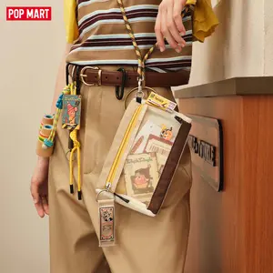 [Spanish] – POP MART Twinkle Twinkle Wonderful Journey Series – Porta Tarjetas