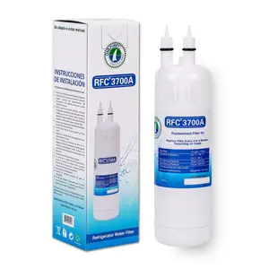 OnePurify Refrigerator Water Filter Replacement for W10295370A, Filter 1, EDR1RXD1, EDR1RXD1B, P8RFWB2L, P4RFWB, 46-9081, 46-9930, Filter1 Whirlpool Original Filter Element Replacement