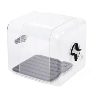 Progressive ProKeeper Adjustable Bread Keeper