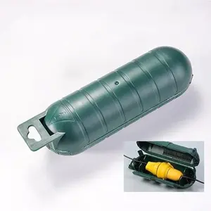 Outdoor Extension Cord Cover, 3 Pack Cord Connector Protector Waterproof Electrical Safety Box for Outside Plug Socket Christmas Holiday Decoration Light