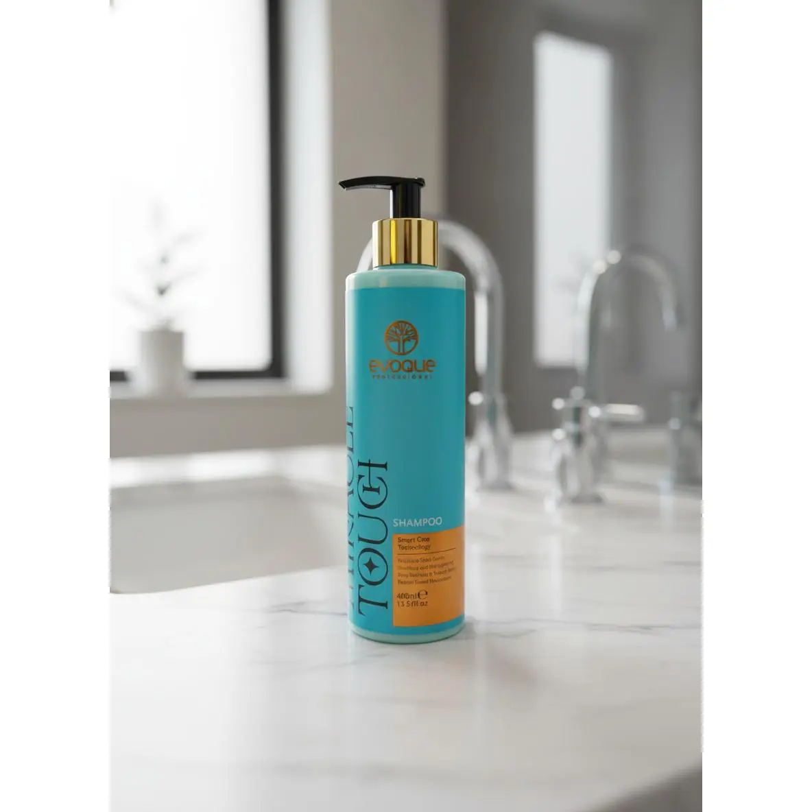 Miracle Touch Smart Care Shampoo 400 ML Conditioner Haircare