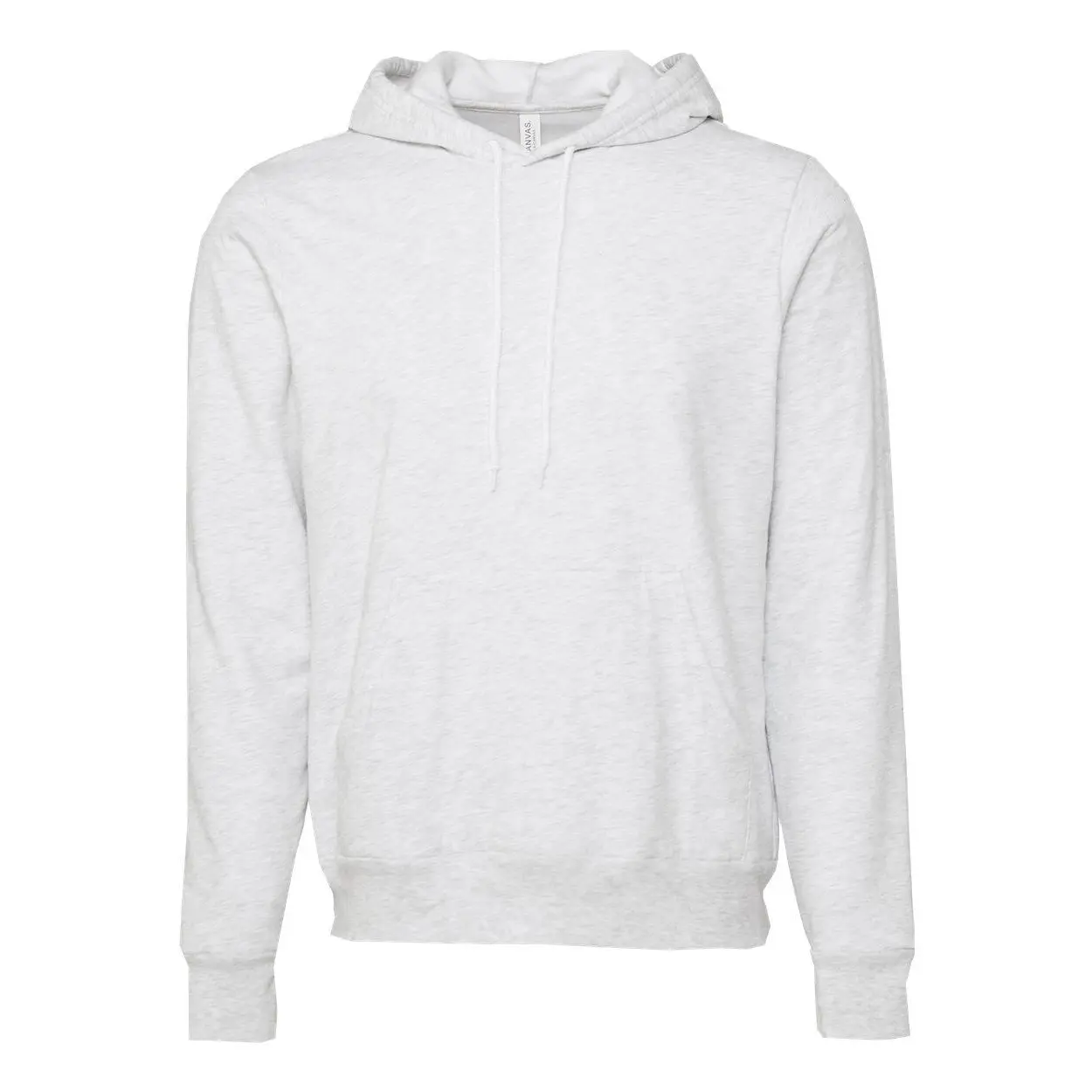 BELLA + CANVAS Sponge Fleece Hoodie