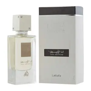 Lattafa Ana Abiyedh 60ML EDP Spray