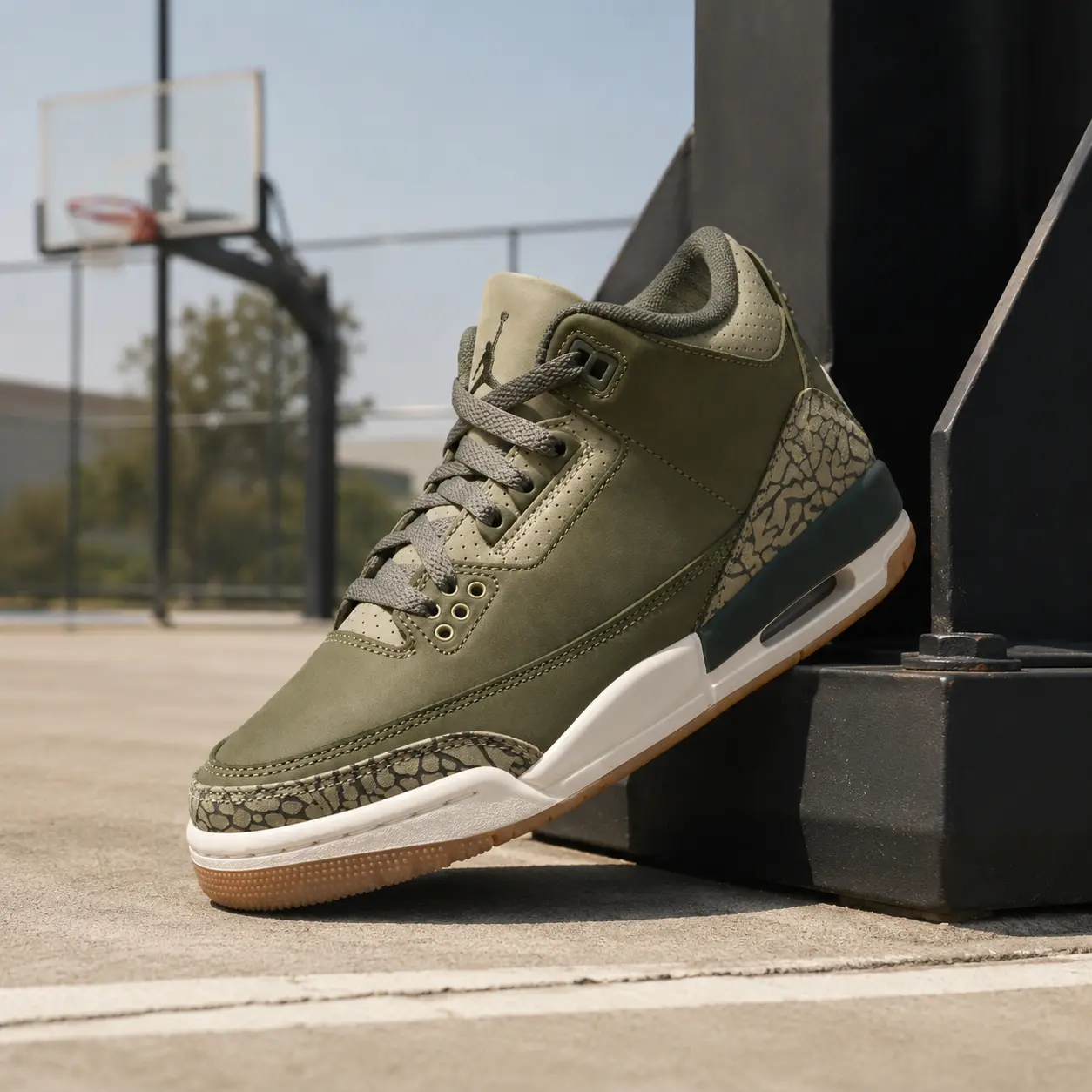 Jordan 3 Retro Family Affair Men's DN3707-202 & GS DM0967-202 New