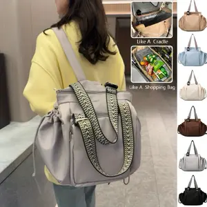 Luggage, versatile, large capacity