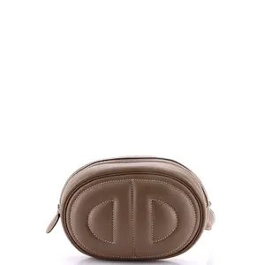 Pre-owned HERMÈS material Belt Bags Hermes In The Loop Belt Bag Swift by Rebag