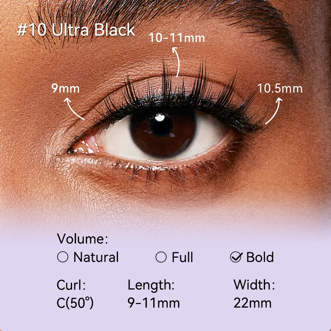 #10 Ultra Black BearisBug All-in-One