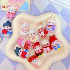 1696. QOQO The Signal of Cupid Series Beans Blind Bag